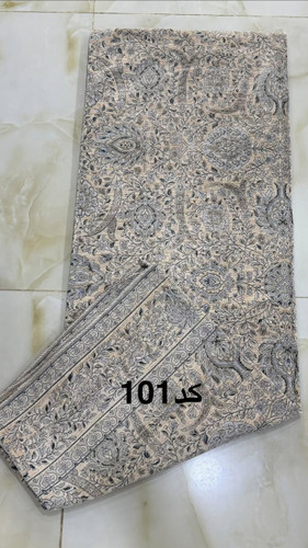 روفرشی مخمل دورو سیمین ۳ متری