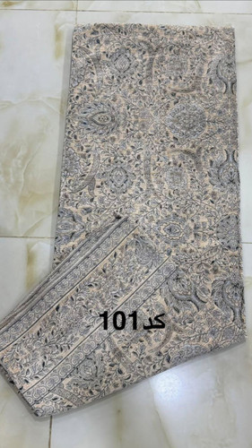 روفرشی مخمل دورو سیمین ۹ متری